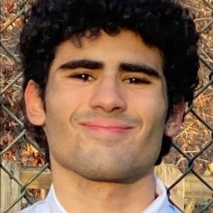 Meet your Posher, Adrian